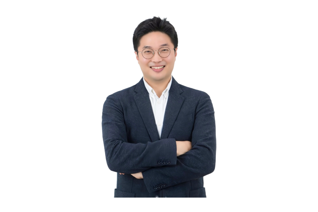 네토그린 임형준 대표