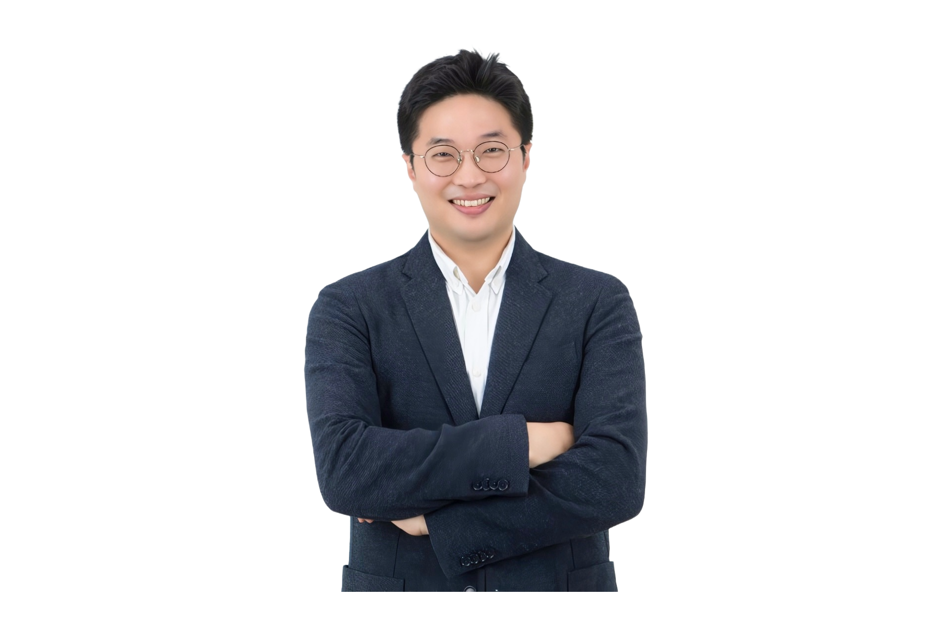 네토그린 임형준 대표