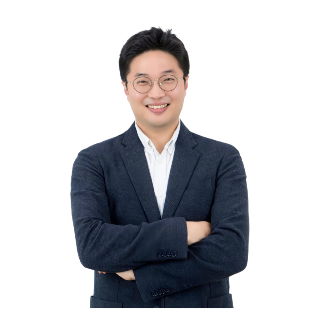 네토그린 임형준 대표